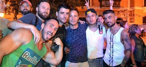 bares gay en palma de mallorca|Gay Mallorca Guide 2025